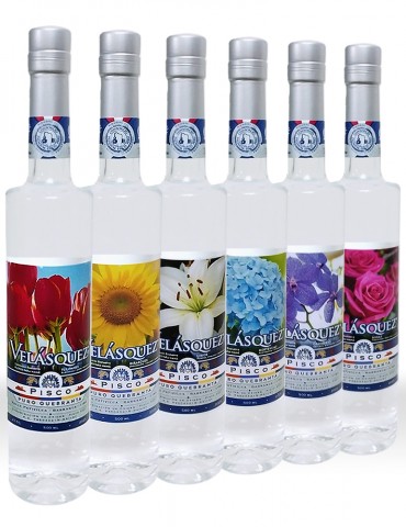 COLECCIÓN "FLORES PARA MAMÁ"