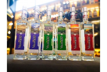 NUEVAS PRESENTACIONES