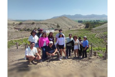 GRAN TOUR VELÁSQUEZ