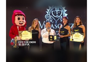 PREMIOS IBA 2025